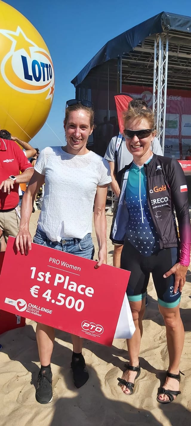 Jedna z nich to proska - która? :)